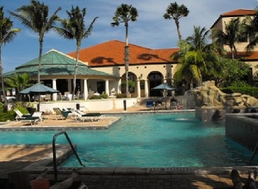 Aruba Palms Realtors