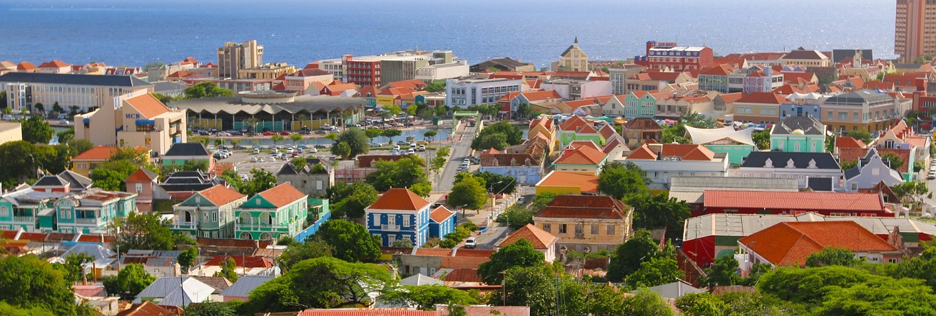 What's On in Caribbean