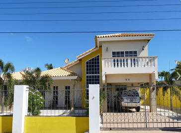 Century 21 Real Estate in Caribbean