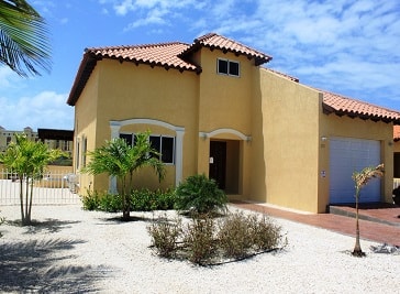 Coldwell Banker in Caribbean