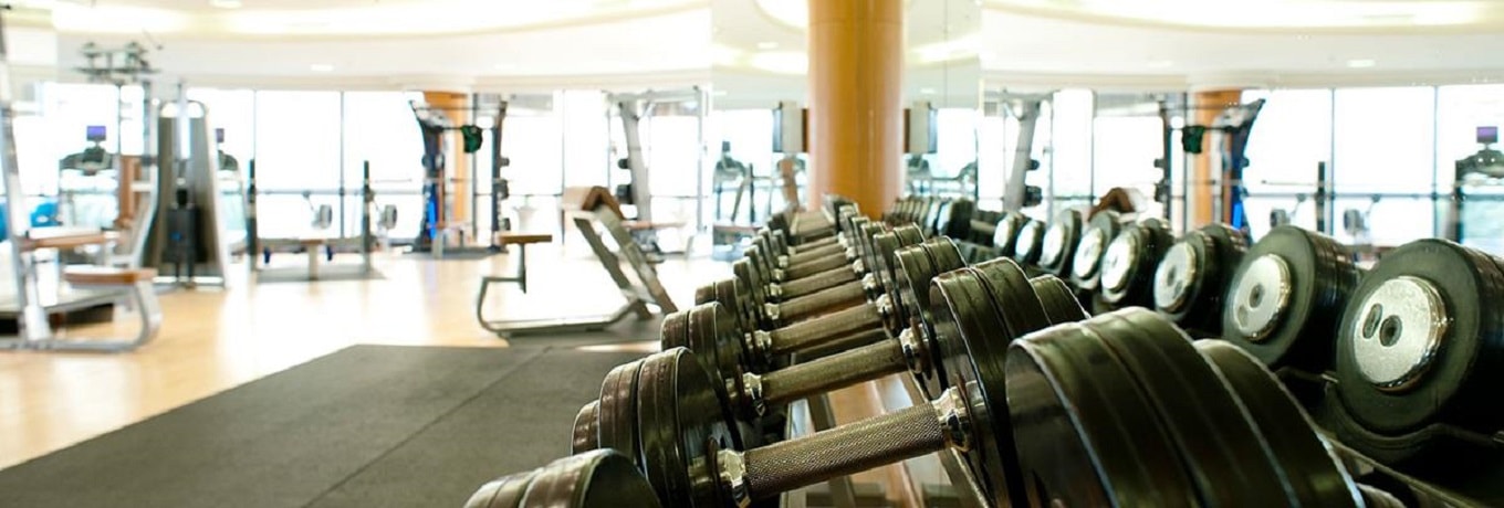 Fitness and Gyms