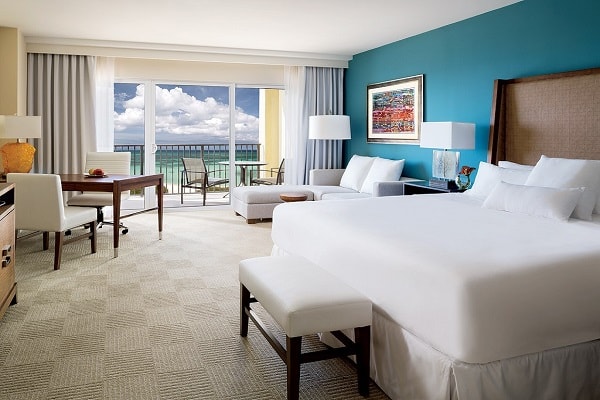 Places to stay in Caribbean