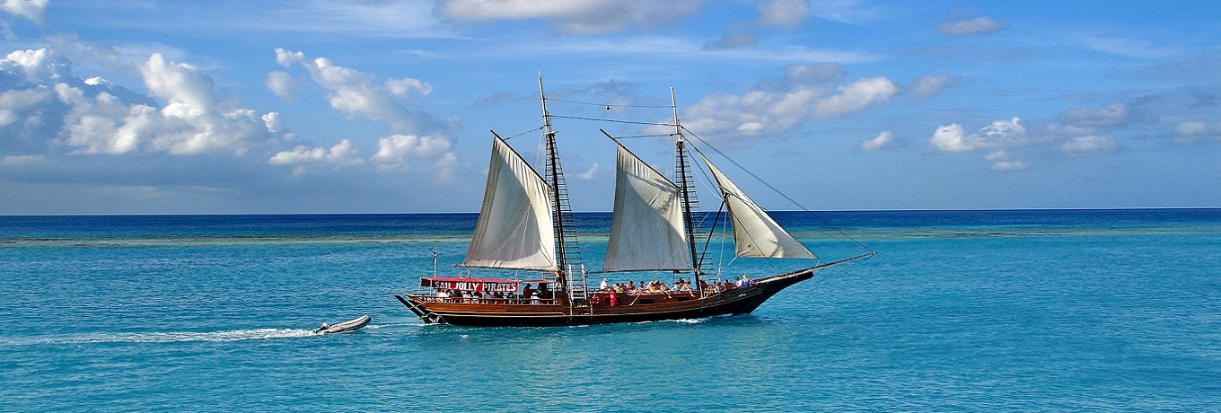 What's On in Caribbean