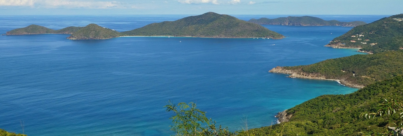 caribbean