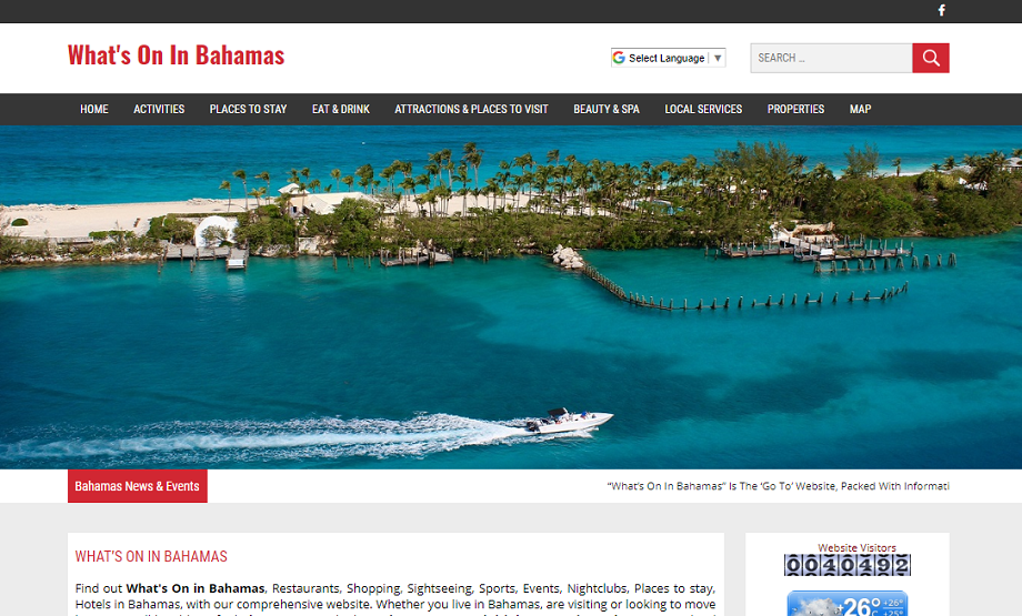 Bahamas