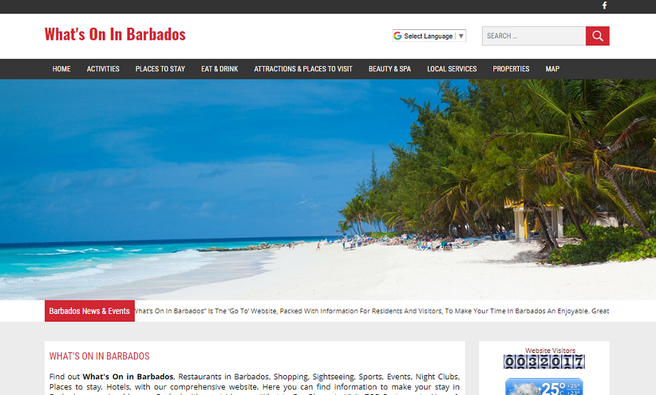 Barbados