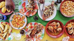 Who will be named Caribbean top chef?