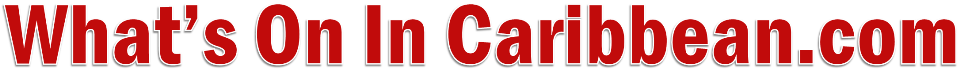 What’s On In Caribbean
